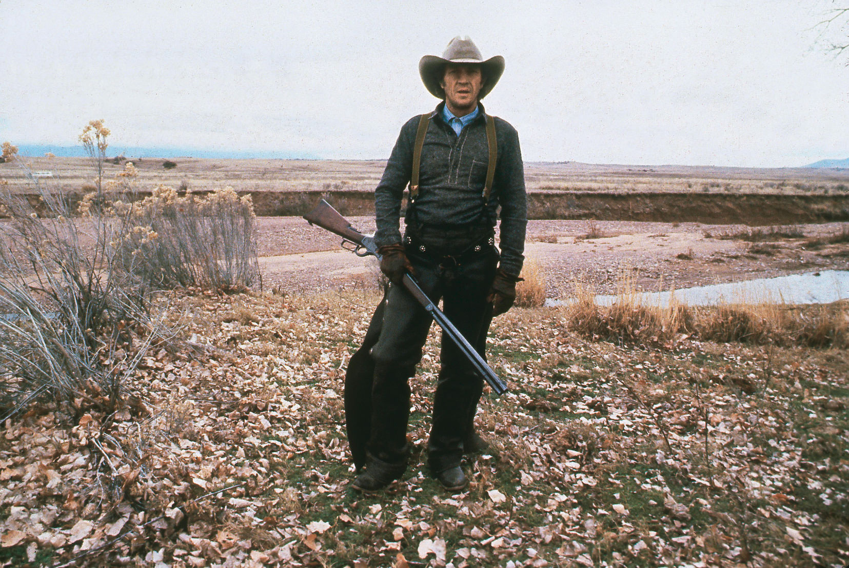 Photography: Solar/1st Artists/The Kobal Collection