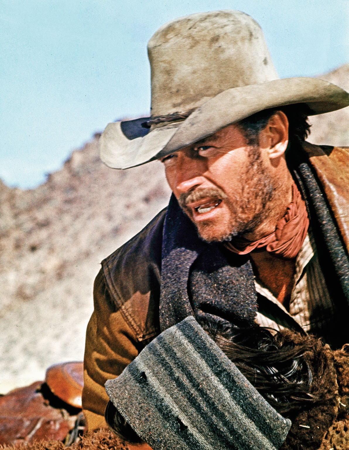 Photography: Paramount Pictures