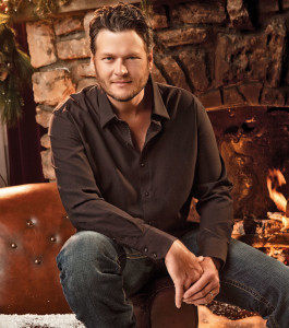 Blake Shelton