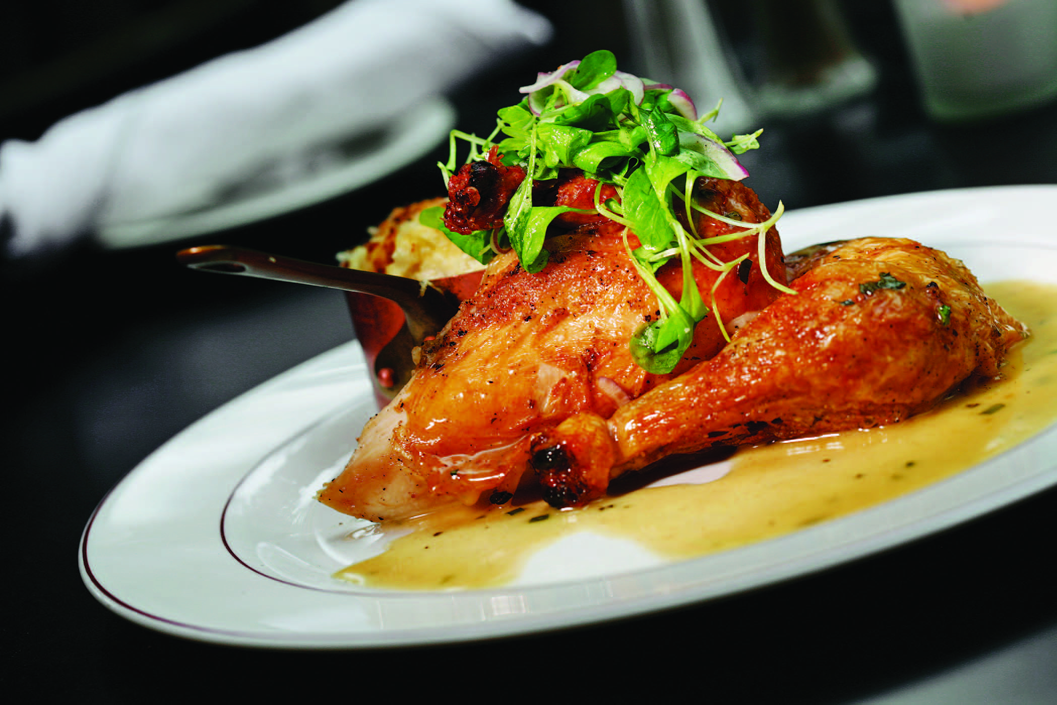 Photography: Chad Chisholm