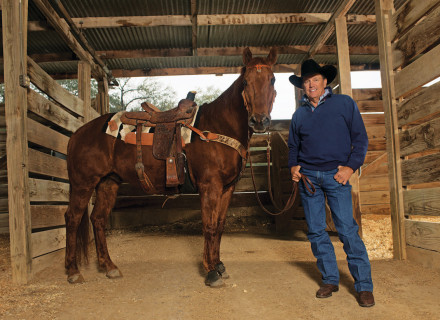 George Strait