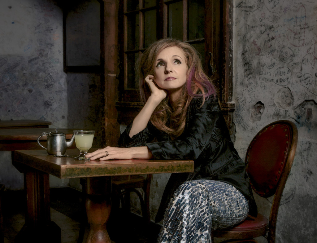 Photography: David McClister