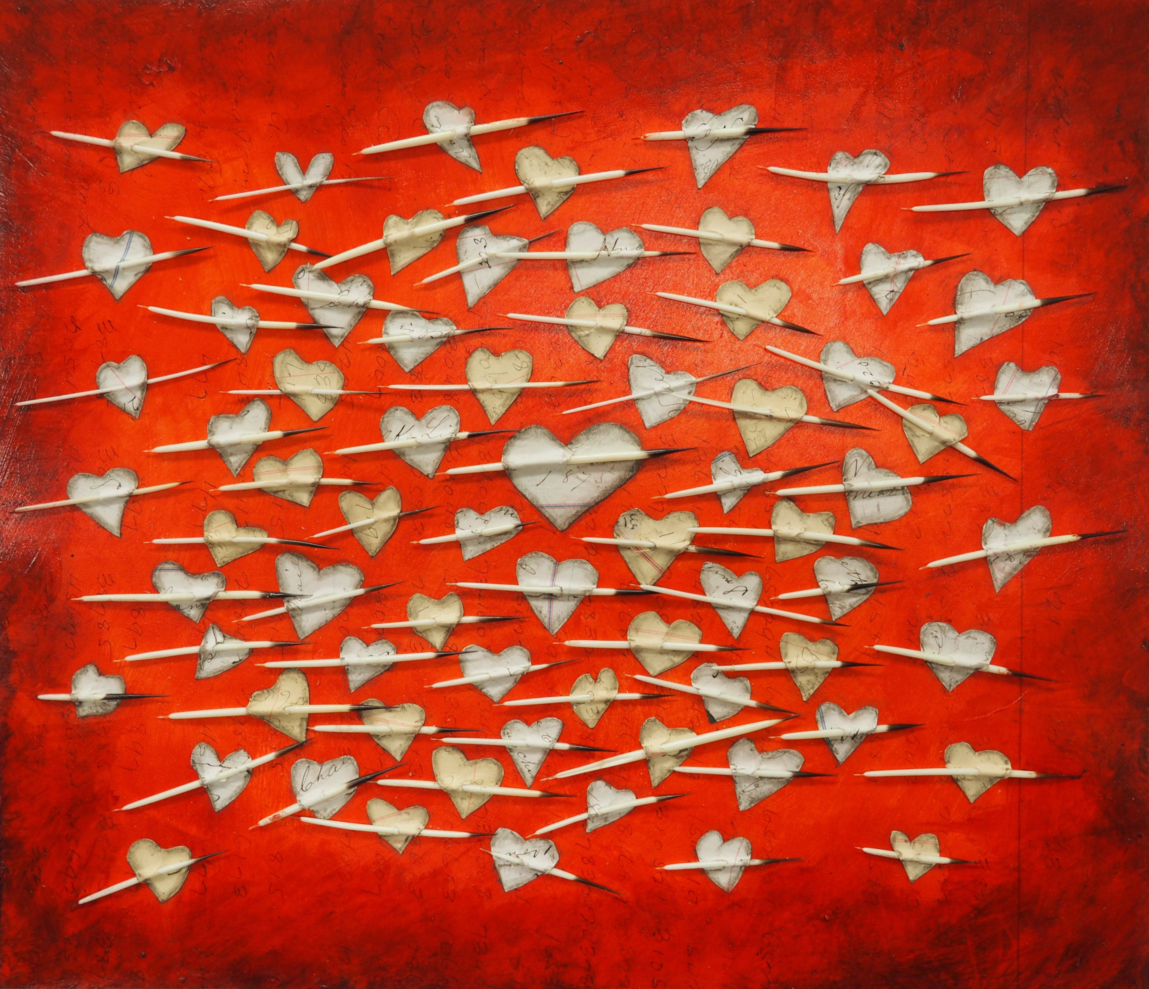 Photography: "The Business of Killing an Indian" by Dyani White Hawk