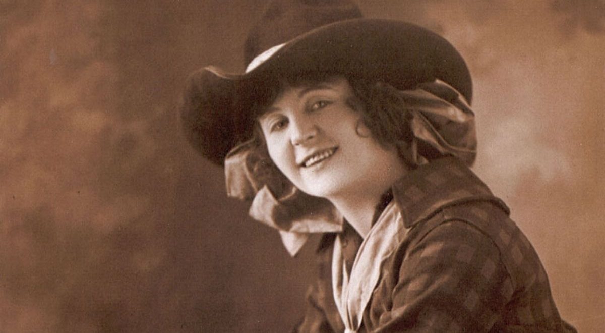 Women's Ranch Rodeo Association
