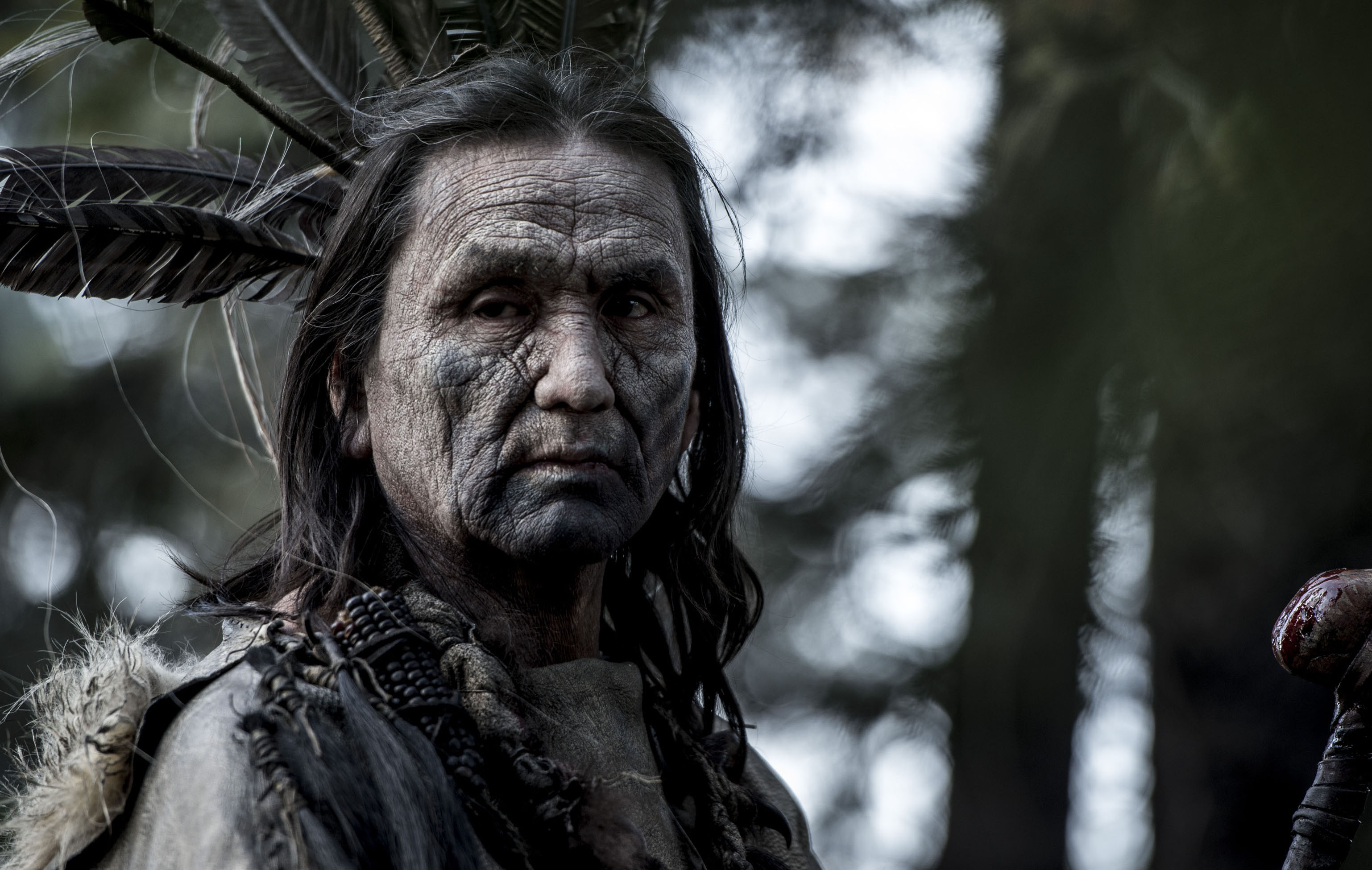 Photography: Kimberley French/Courtesy of 20th Century Fox TM and © 2014 Twentieth Century Fox Film Corporation. All Rights Reserved. Not for sale or duplication.