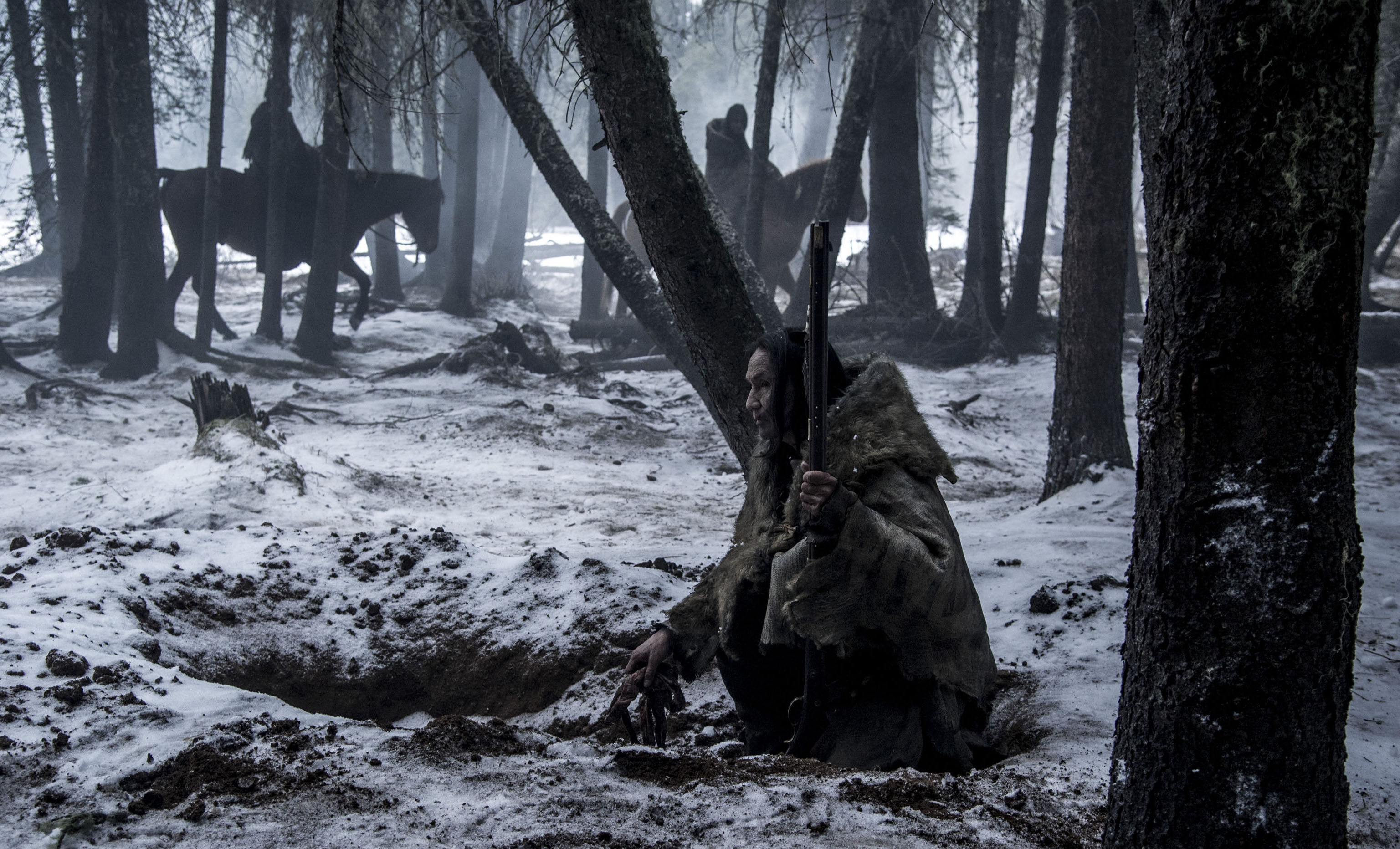Photography: Kimberley French/Courtesy of 20th Century Fox