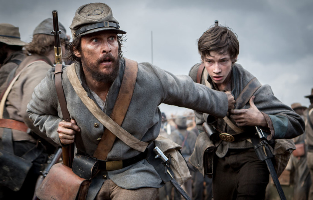 Photography: STX Entertainment