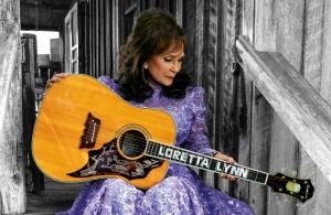 Loretta Lynn