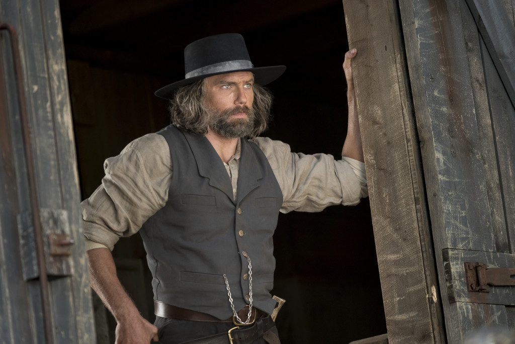 Anson Mount is Cullen Bohannan Photography: Michelle Faye/AMC