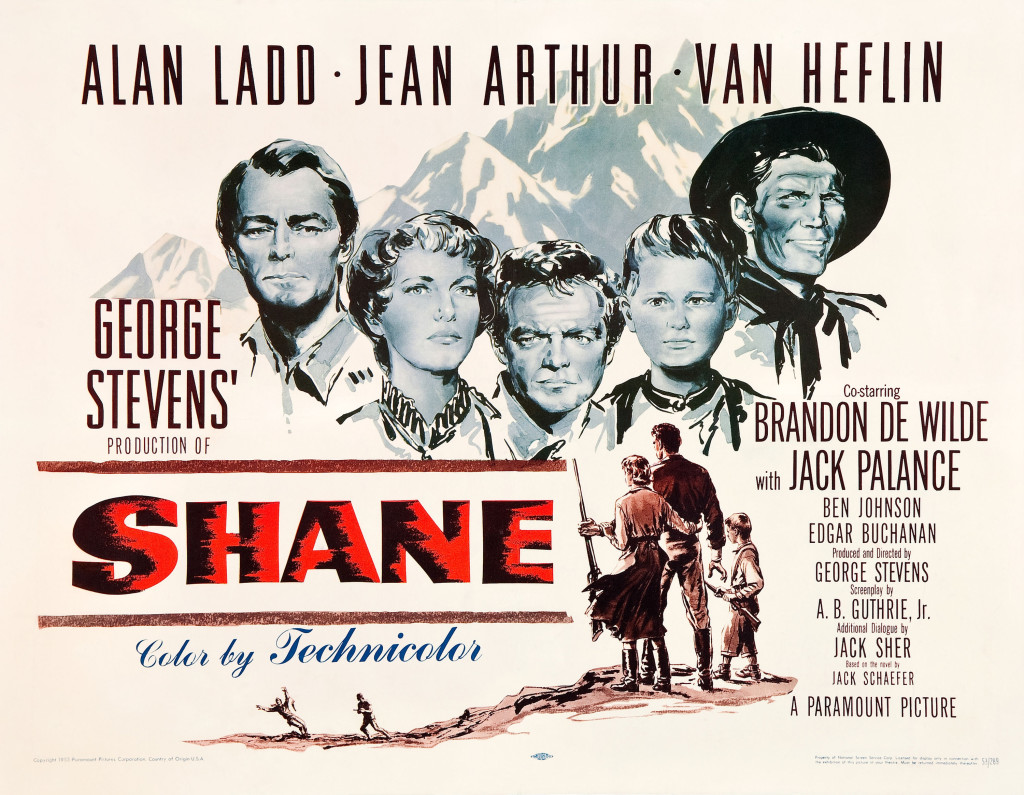 Photography: Paramount Pictures