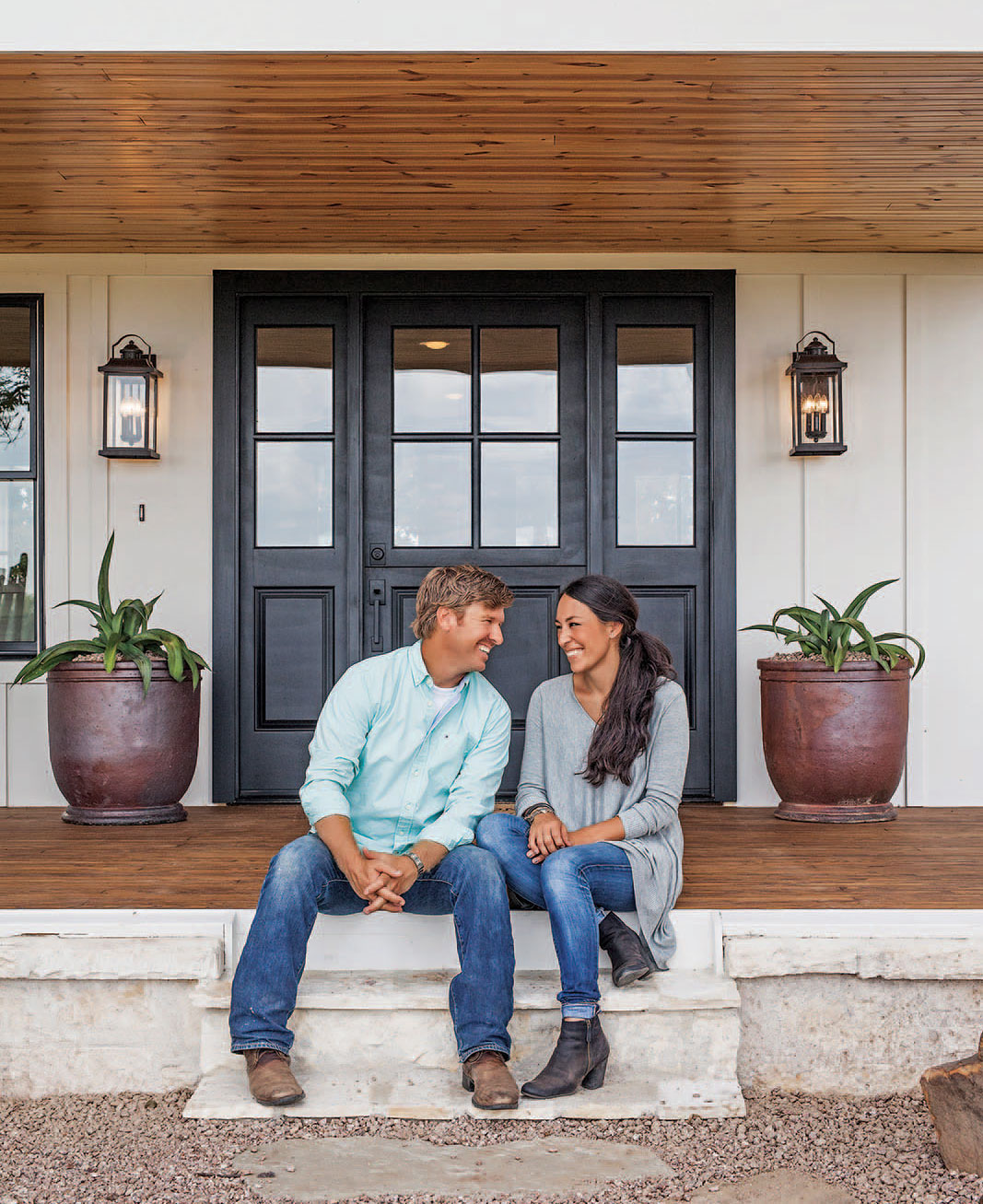 Photography: Courtesy HGTV