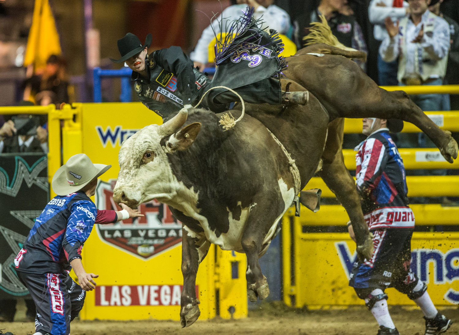 Photography: Tom Donoghue/Courtesy Las Vegas Events