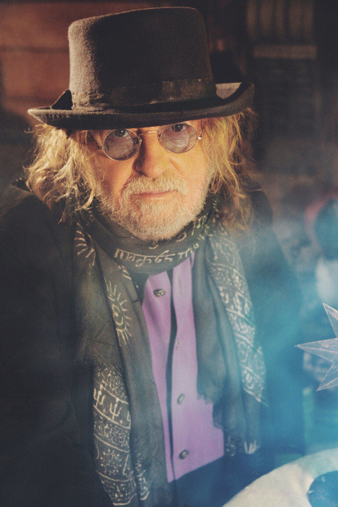 Photography: Eryn Brooke