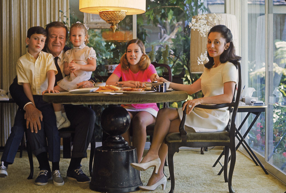 Photography: John Dominis/The LIFE Picture Collection/Getty Images