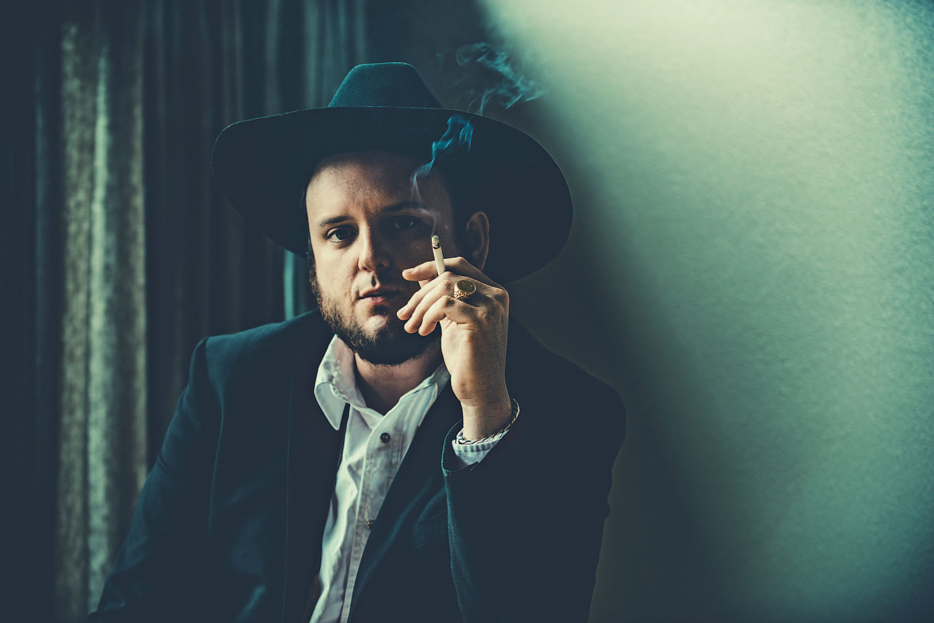 Photography: Jody Domingue/Courtesy Relentless