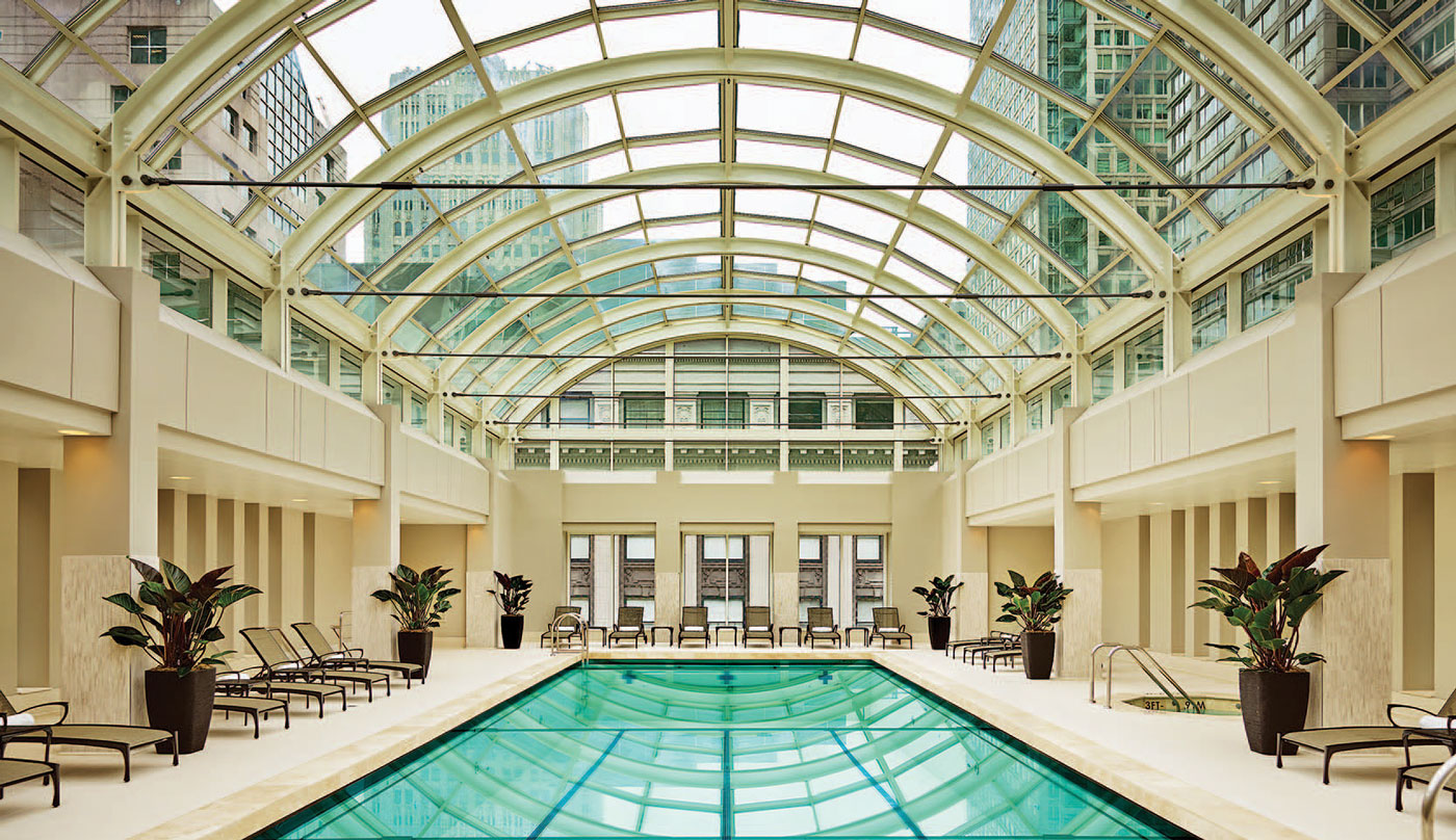 Photography: Courtesy The Palace Hotel