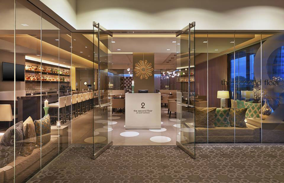 Photography: Courtesy The Second Floor by Scott Gottlich