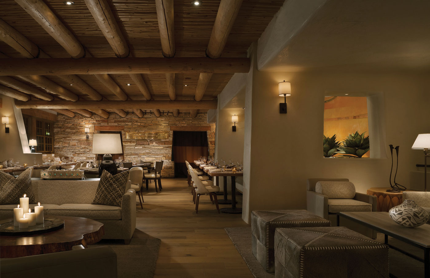 Photography: Courtesy Rosewood Hotels & Resorts