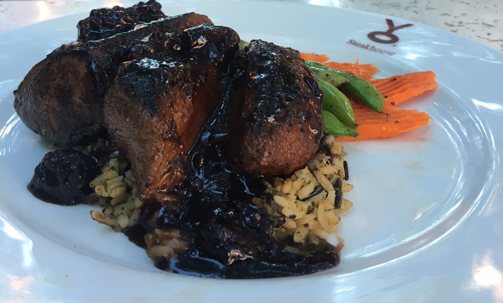 Photography: Courtesy Bread & Butter