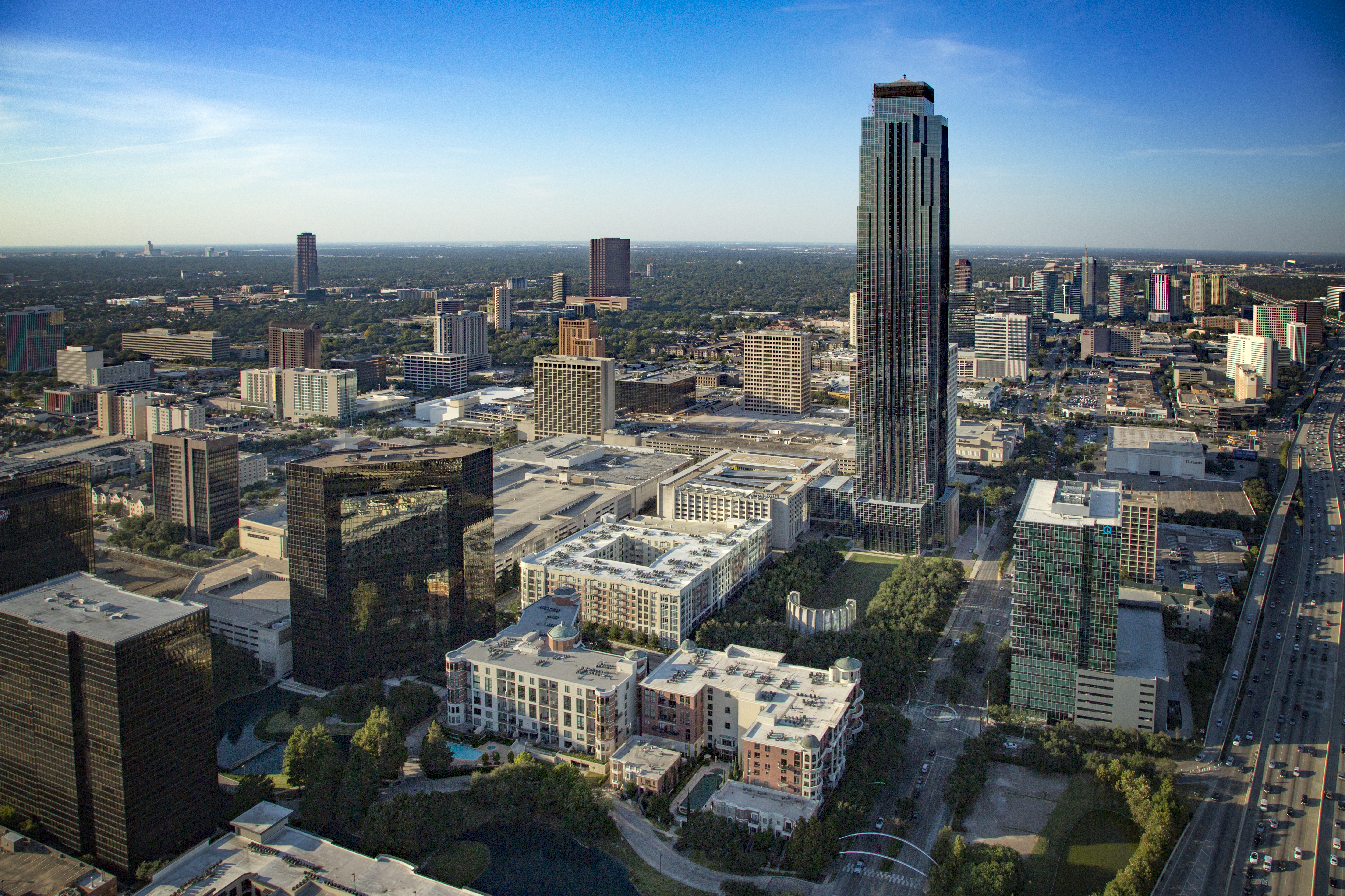 Photography: Courtesy Visit Houston