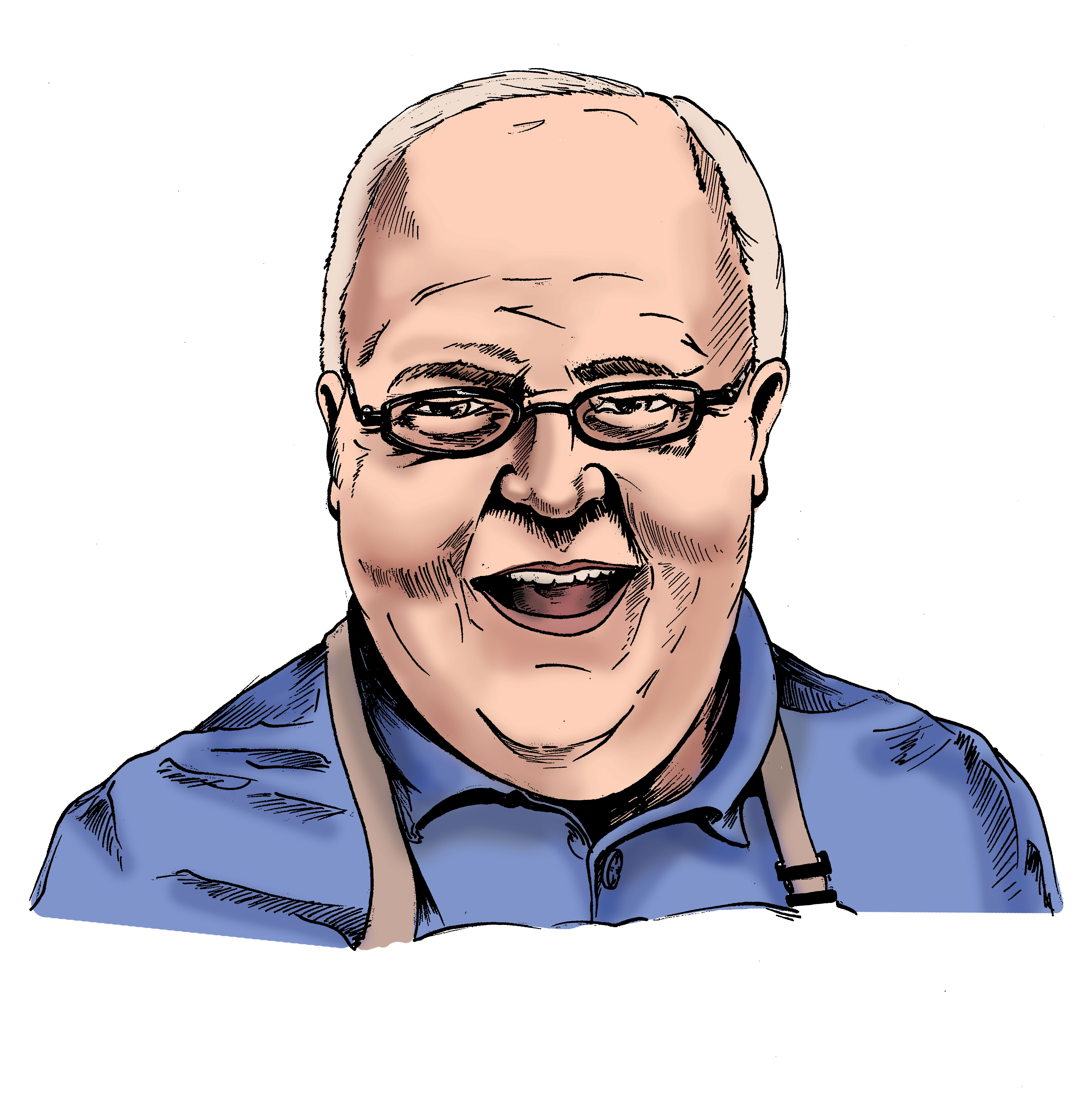 Illustration: Jonathan Fehr