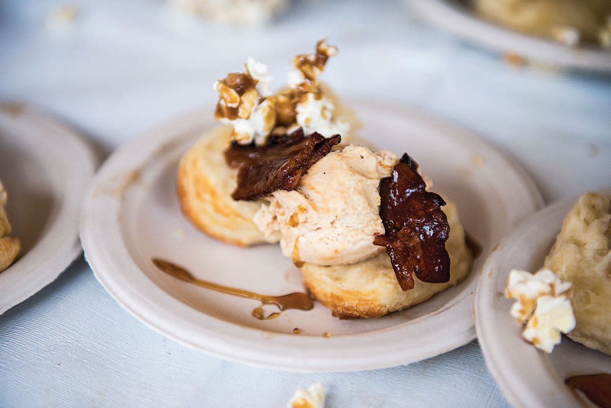 Music City Food and Wine Festival/Photography: Charles Reagan Hackleman