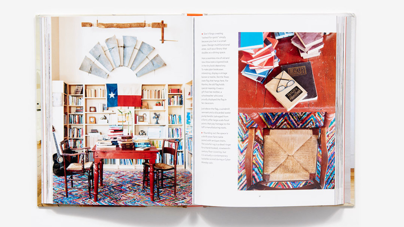 Coffee Table Books: City Farmhouse Style