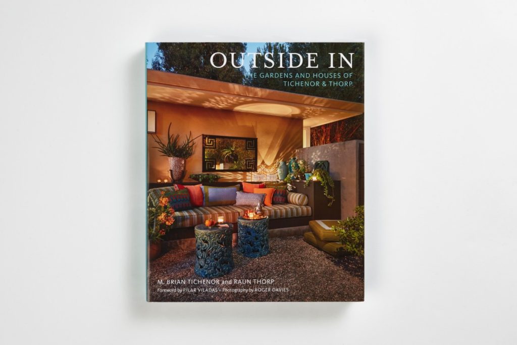 Coffee Table Books: Outside In