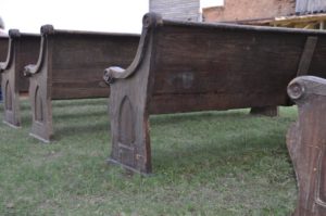 Alamo Village Estate Sale
