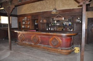 Alamo Village Estate Sale