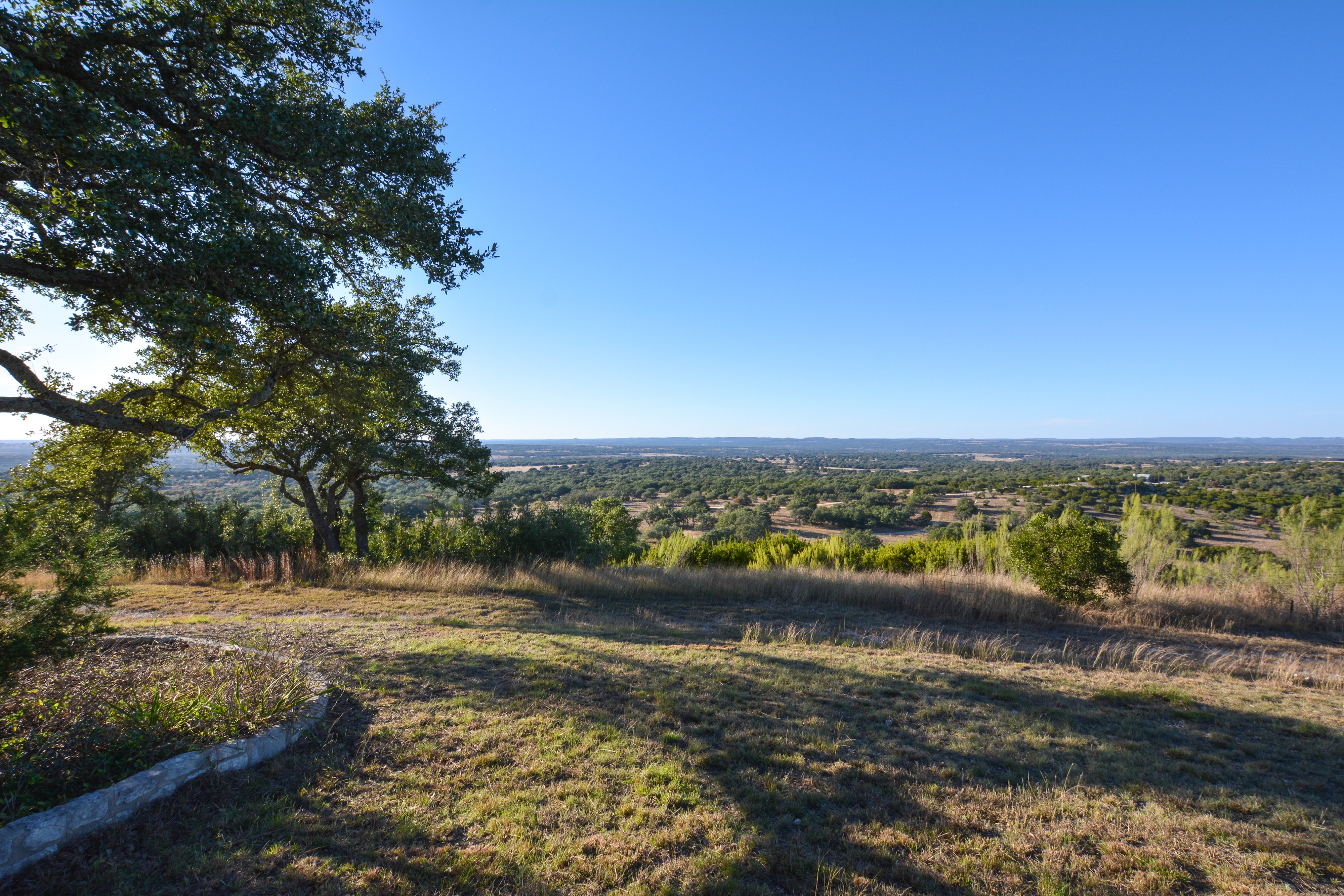 LBJ's Old Ranch