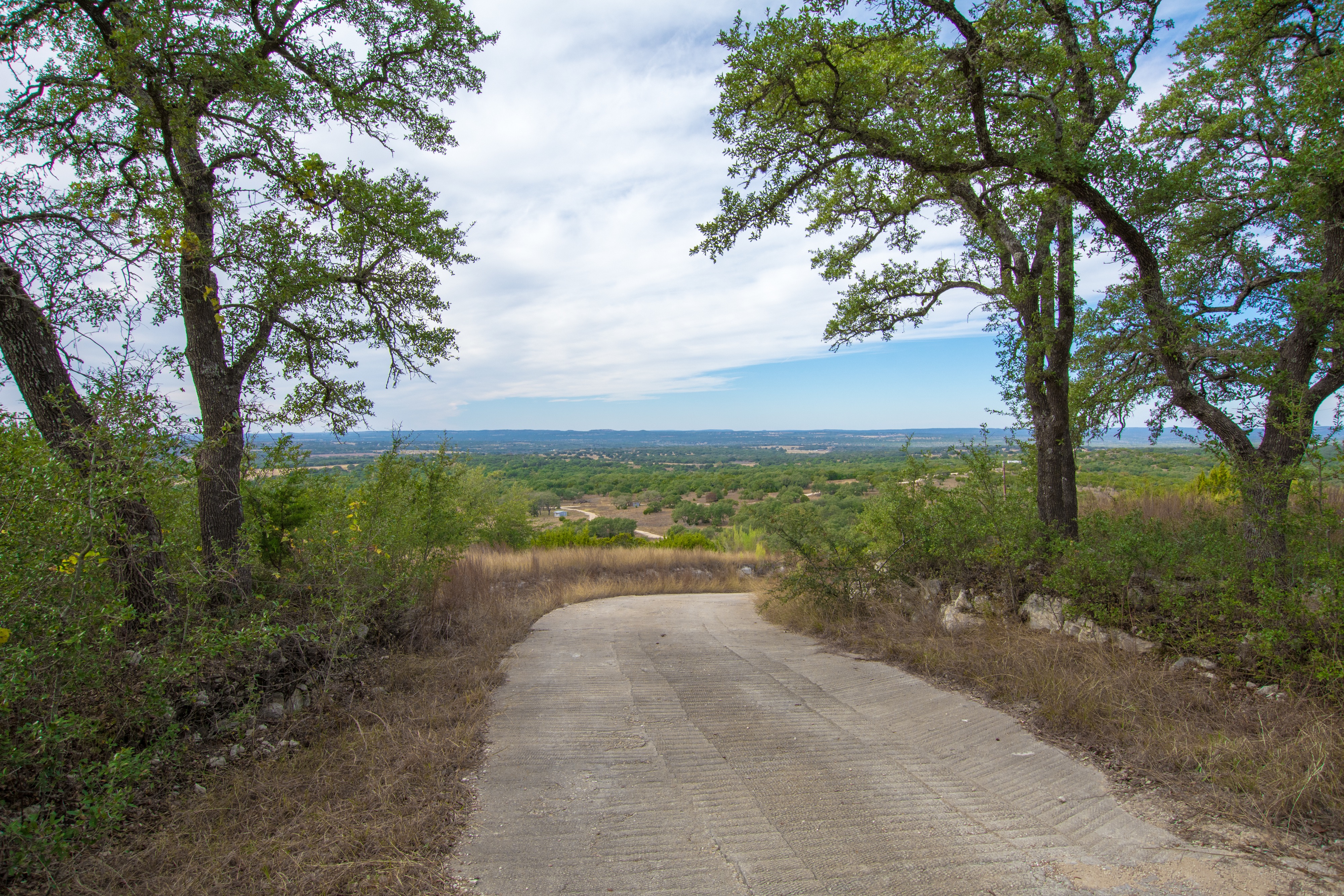 LBJ's Old Ranch