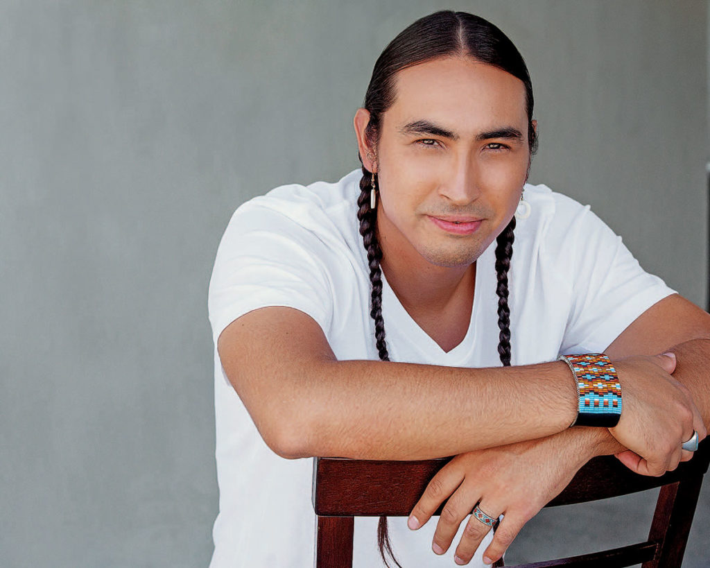 Tatanka Means