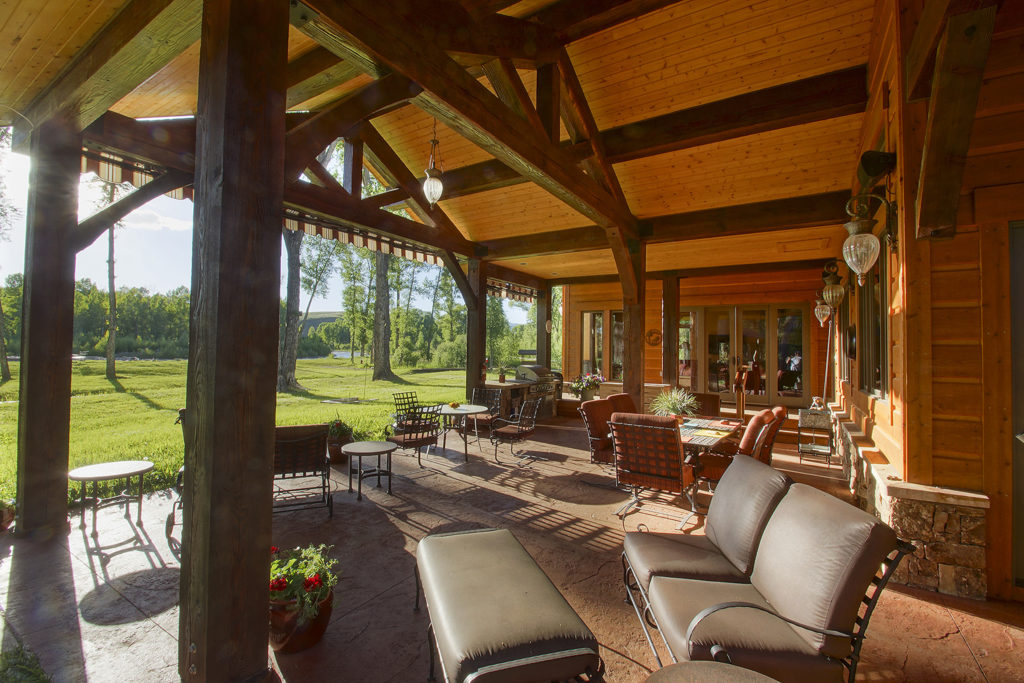 Ranches in Steamboat Springs