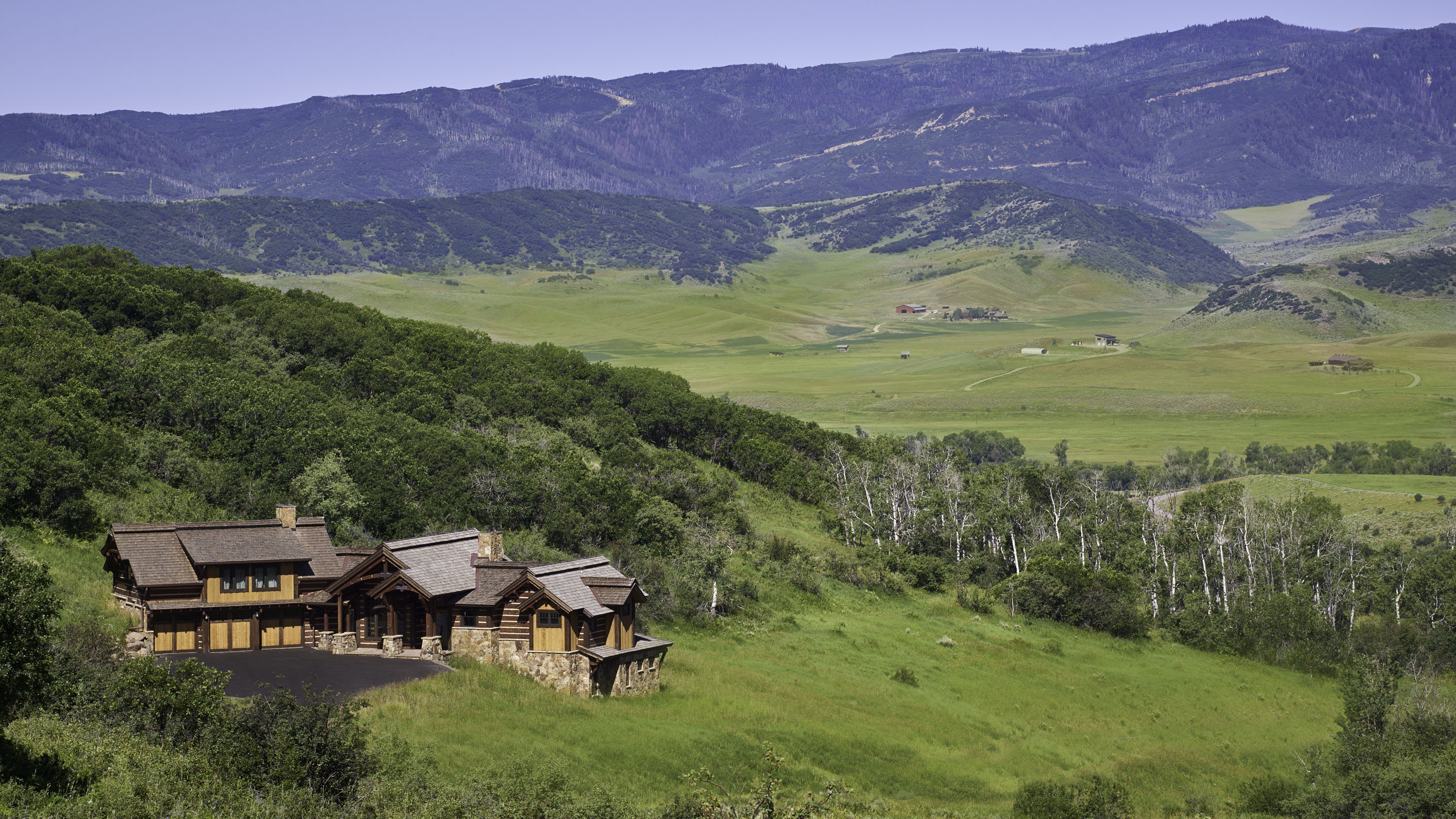 Western ranches for sale