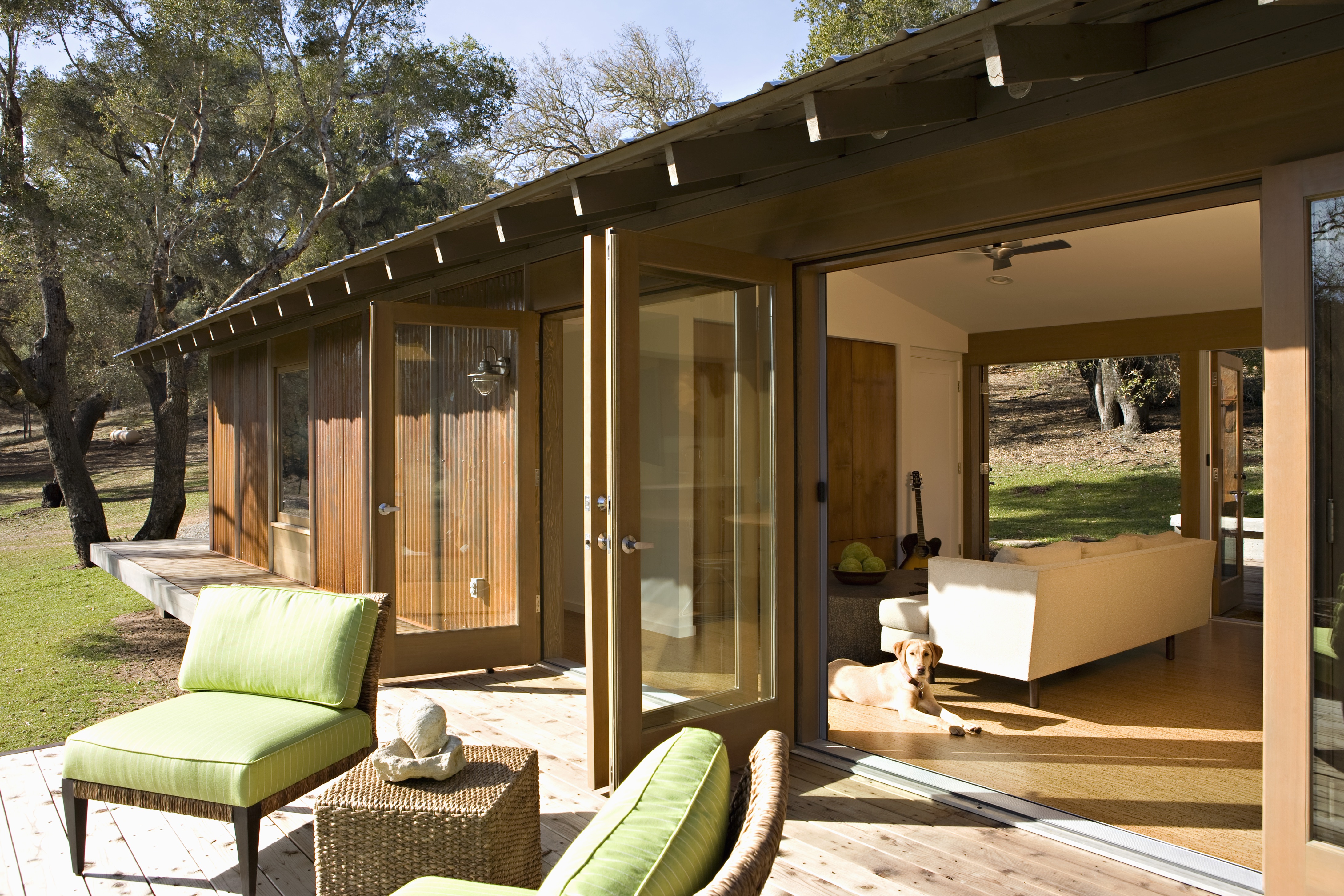 Split Rock Ranch