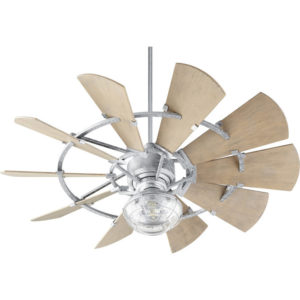 Western Ceiling Fans