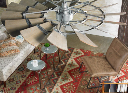 Western Ceiling Fans