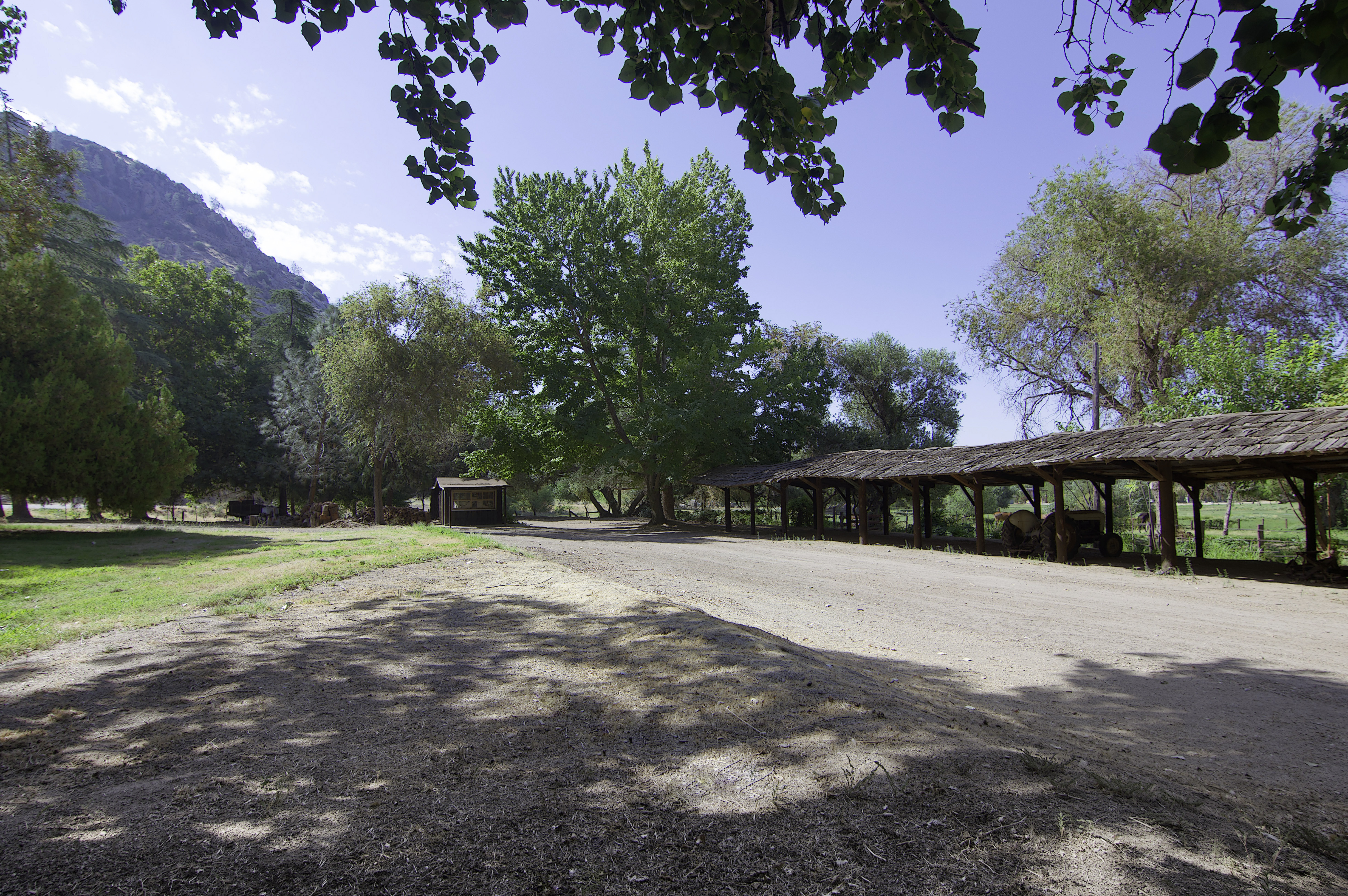 California real estate
