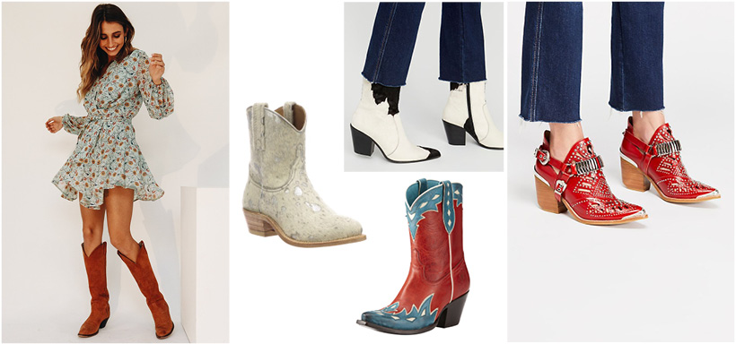 Fourth of July Fashion