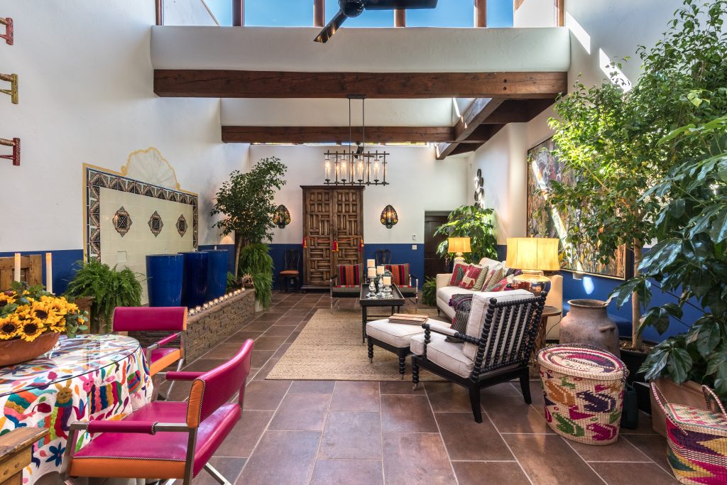 Southwestern Maximalism