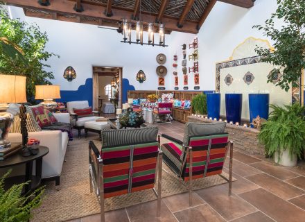 Southwestern Maximalism