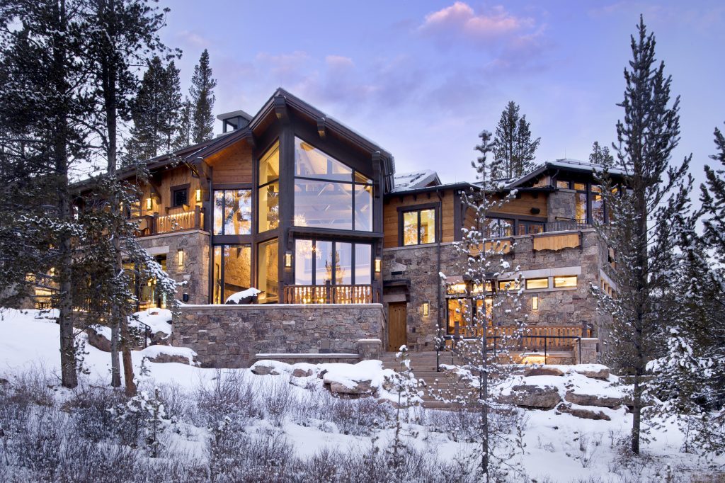 Cabin Comforts