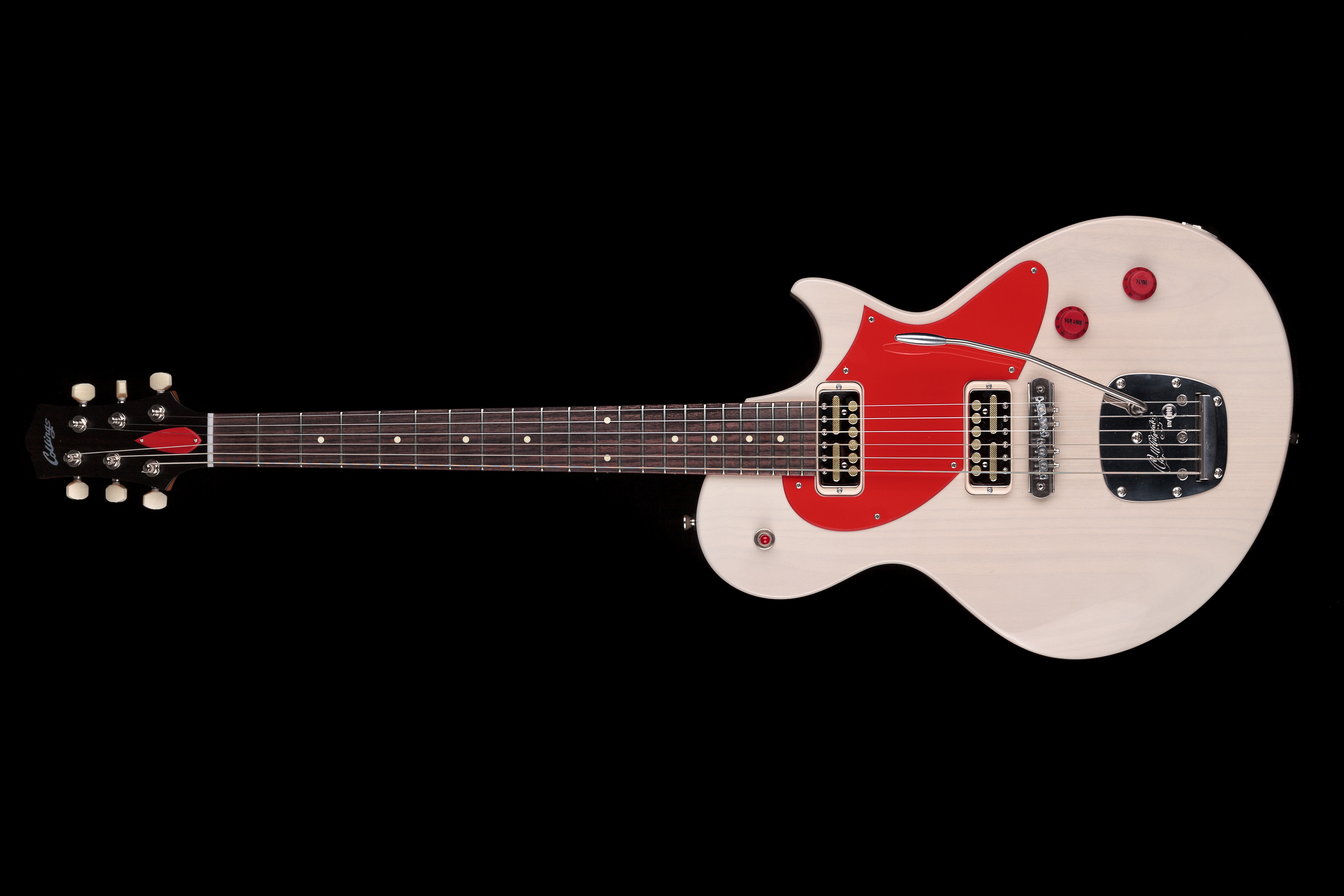 Texas guitars