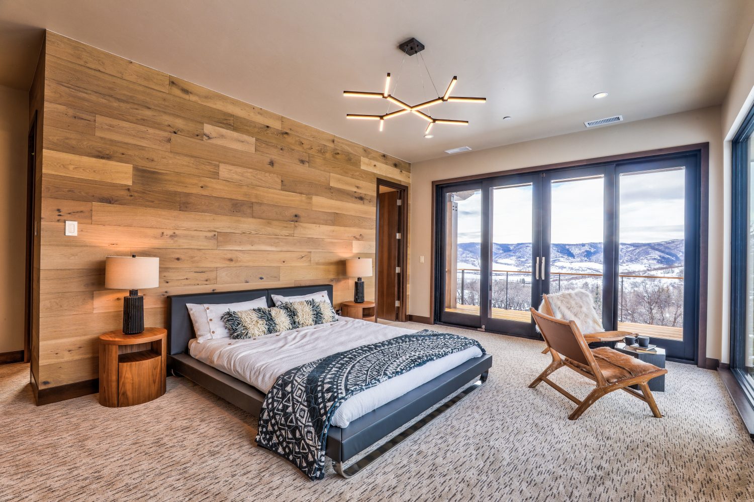 Alpine Mountain Ranch & Club