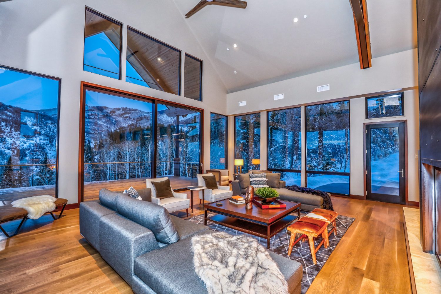 Alpine Mountain Ranch & Club