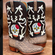 Best Bootmakers