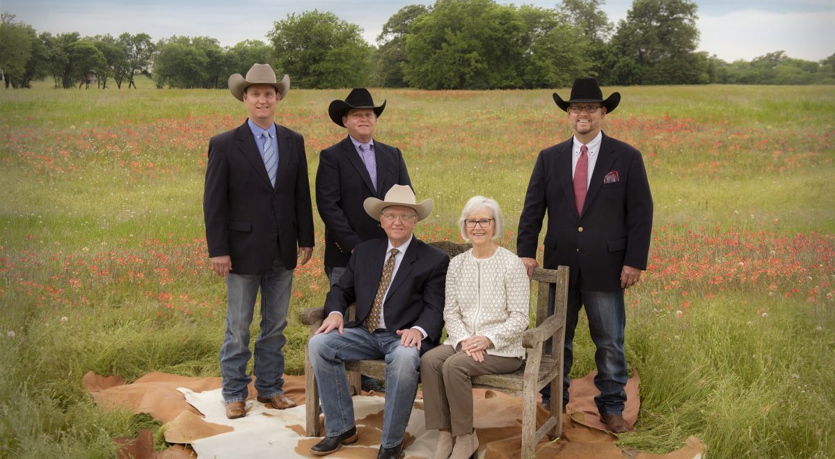 M&F Western Products