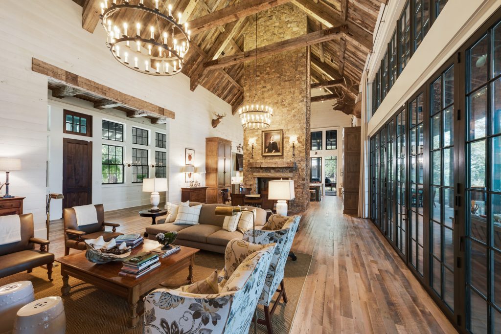 coastal hideaway