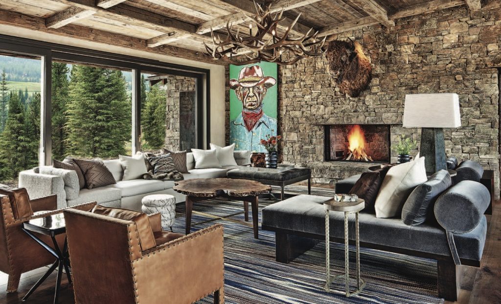 western interiors